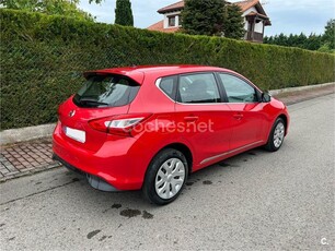 NISSAN PULSAR 1.2 DIGT 115CV NTEC 5p.