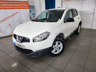 NISSAN QASHQAI 1.6dCi SS ACENTA 4x2 5p.