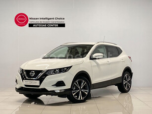 NISSAN QASHQAI DIGT 103 kW 140 CV E6D ACENTA 5p.