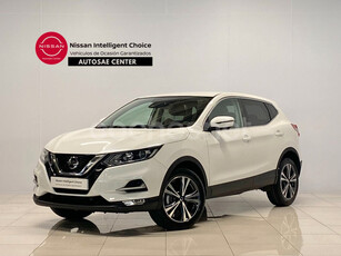 NISSAN QASHQAI DIGT 103 kW 140 CV E6D NCONNECTA 5p.