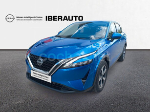 NISSAN QASHQAI DIGT 116kW Xtronic NConnecta 5p.