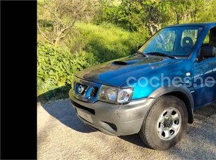 NISSAN Terrano II