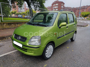 OPEL Agila 1.2 16V Color Edition 1.2 16V 5p.