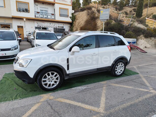 OPEL Antara 2.0 CDTI 16V 127 CV Energy 4X2 5p.