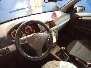 OPEL Astra 1.7 CDTi Cosmo 100 CV 6V 5p.