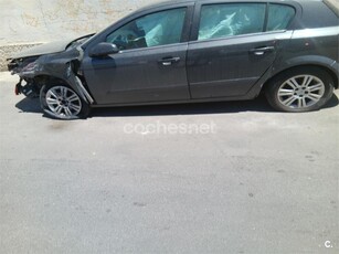 OPEL Astra 1.7 CDTi Edition 5p.