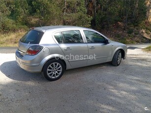 OPEL Astra 1.7 CDTi Enjoy 5p.