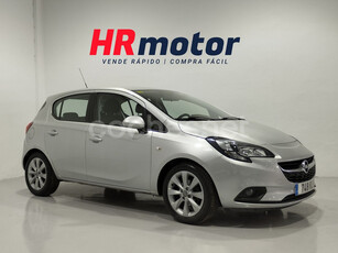 OPEL Corsa 1.4 66kW 90CV Selective 5p.