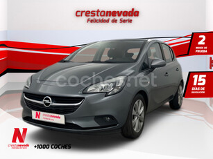 OPEL Corsa 1.4 Selective 66kW 90CV 5p.