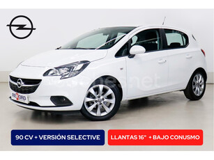 OPEL Corsa 1.4 Selective 66kW 90CV 5p.