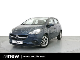 OPEL Corsa 1.4 Turbo StartStop Selective 3p.