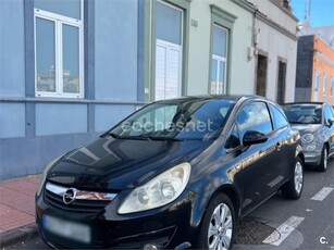 OPEL Corsa CMon 1.3 CDTi 3p.