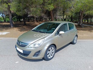 OPEL Corsa Essentia 1.3 ecoFLEX 5p.