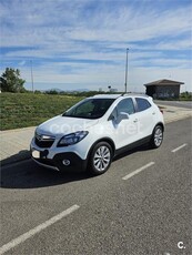 OPEL Mokka 1.4 T 4X2 SS Excellence 5p.