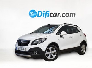 OPEL Mokka 1.4 T 4X2 SS Excellence 5p.