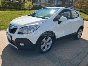 OPEL Mokka 1.4 T 4X2 SS Excellence 5p.