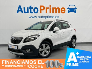 OPEL Mokka 1.4 T 4X2 SS Excellence 5p.