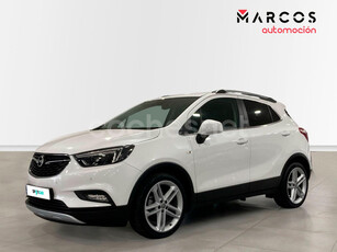 OPEL Mokka X 1.4 T 103kW 4X2 SS Innovation 5p.