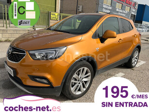 OPEL Mokka X 1.4 T 103kW 4X4 SS Innovation 5p.