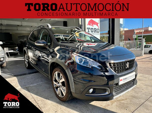 PEUGEOT 2008 Allure 1.2 PureTech 81KW 110CV SS 5p.