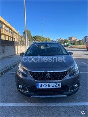 PEUGEOT 2008 Allure 1.6 BlueHDi 73KW 100CV 5p.