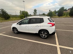 PEUGEOT 2008 Allure 1.6 BlueHDi 73KW 100CV 5p.