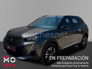 PEUGEOT 2008 Allure Pack Puretech 130 SS EAT8 5p.