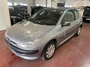 PEUGEOT 206 XLine 1.4 HDI 3p.