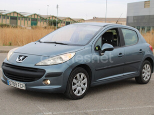 PEUGEOT 207 1.4 HDI Urban 5p.