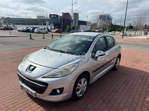 PEUGEOT 207 Sport 1.4 HDI 70