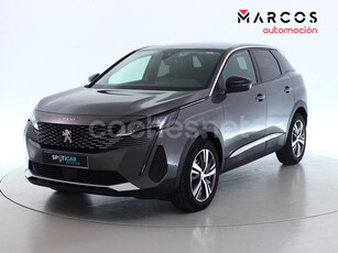 PEUGEOT 3008 1.2 PureTech 96KW 130CV SS Allure 5p.