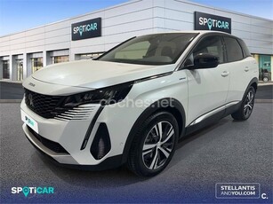 PEUGEOT 3008 Hybrid 225 eEAT8 Allure Pack 5p.