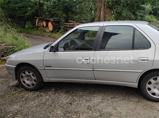 PEUGEOT 306