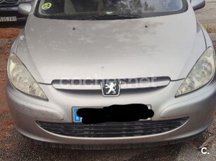 PEUGEOT 307 1.6 XS 3p.