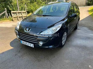 PEUGEOT 307 SW