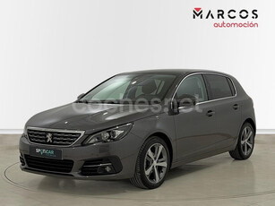 PEUGEOT 308 5p Allure PureTech 110 SS 6 Vel. MAN 5p.