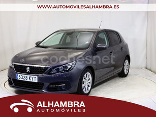 PEUGEOT 308 5p Style 1.2 PureTech 96KW 130CV 5p.