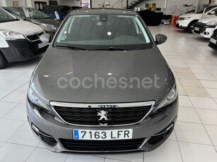 PEUGEOT 308 5p Style BlueHDi 130 SS EAT8 5p.