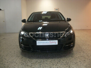 PEUGEOT 308 W Style BlueHDi 100 SS 6 Vel. MAN 5p.