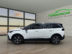 PEUGEOT 5008 GT Line 1.5L BlueHDi 96kW 130CV SS 5p.