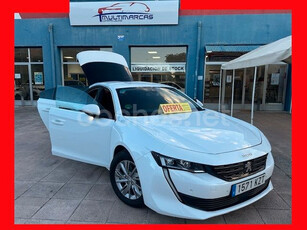 PEUGEOT 508 5P Business Line BlueHDi 130 EAT8 5p.