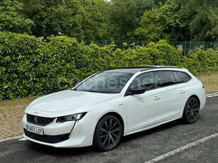 PEUGEOT 508 Hybrid SW Allure Pack HYBRID 225 eEAT8 5p.