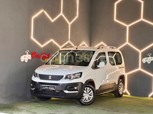 PEUGEOT Rifter Active Nav Standard BlueHDi 73kW 5p.