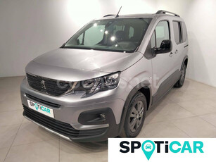 PEUGEOT Rifter Allure Pack Standard BlueHDi 96kW Auto 5p.