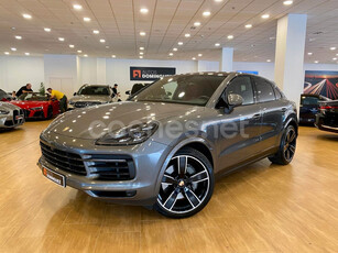 PORSCHE Cayenne Coupé S 5p.