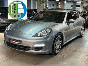 PORSCHE Panamera 3.0 S Hybrid 5p.