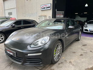 PORSCHE Panamera 3.0 S Hybrid 5p.