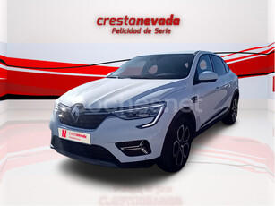 RENAULT Arkana Techno ETECH full hybrid 105kW145CV 5p.