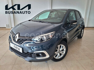 RENAULT Captur Limited dCi 66kW 90CV 5p.