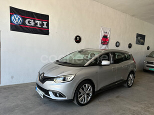 RENAULT Grand Scénic Zen Energy dCi 118kW 160CV EDC 5p.